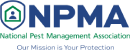 National Pest Management Association Logo