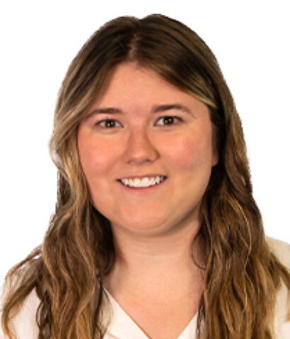Chloe Lindquist, HR Employee at Adam's