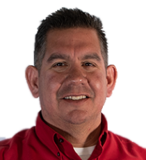 Chris Garcia, Regional Manager At Adam's Pest Control