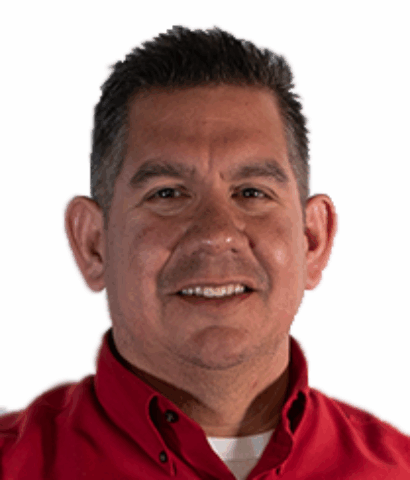 Chris Garcia Chris Garcia, Regional Manager At Adam's Pest Control