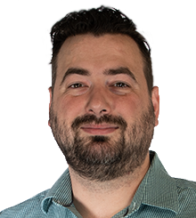 Andrew Epperson, Administration at Adams Pest Control