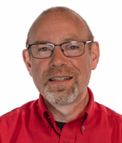 Scott Hornemann, Technician At Adam's Pest Control
