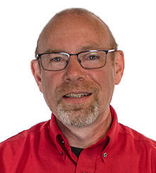 Scott Hornemann, Technician At Adam's Pest Control