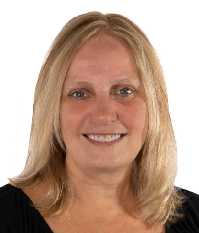 Sheri Carlson, Chief Finance Officer
