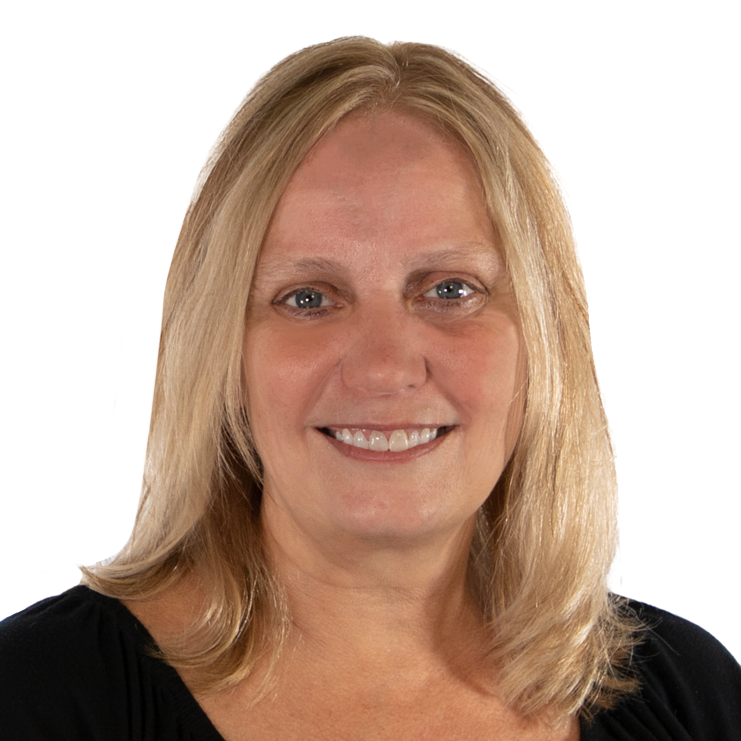 Sheri Carlson, Chief Finance Officer