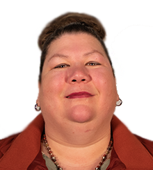 Vobejda, Kristine