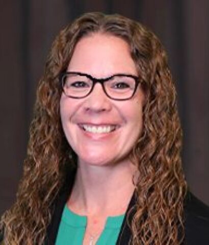 Amy Wegner