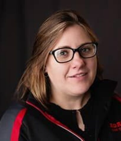 Emily Haapasaari