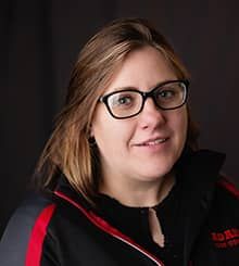 Emily Haapasaari