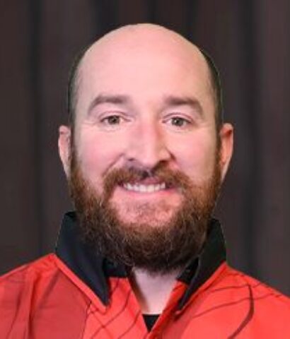 Gavin Tate, Technician At Adam's Pest Control