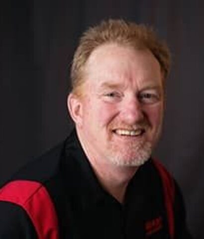 Grimsley, Jimmie Jimmie Grimsley, Pest Technician At Adam's Pest Control