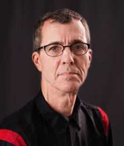 Larry Lommen Larry Lommen
