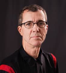 Larry Lommen