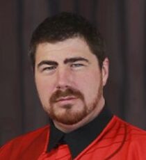 Logan Gendron, Pest Technician At Adam's Pest Control