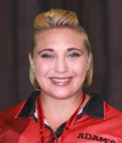 Madison Moilanen, Technician At Adam's Pest Control