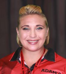 Madison Moilanen, Technician At Adam's Pest Control