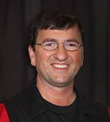 Sam Hazzard