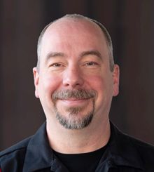 Scott Travis, Pest Technician At Adam's Pest Control