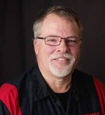 Ted Klemz, Pest Technician At Adam's Pest Control