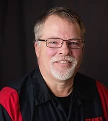 Ted Klemz, Pest Technician At Adam's Pest Control