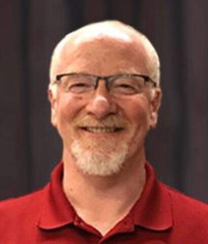 Tim Hughes