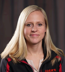 Melanie Clement