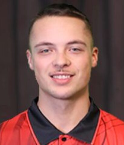 Brandon Beatt