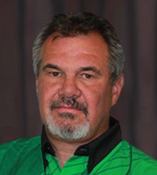 Ronald Bertolani
