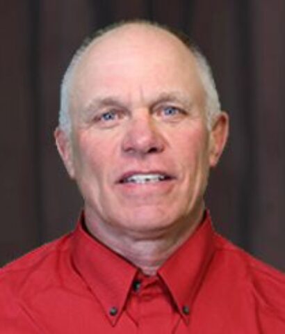Dale Dickey