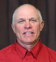 Dale Dickey