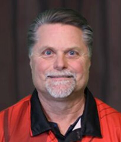 Mark Jurek