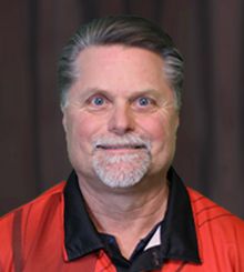 Mark Jurek