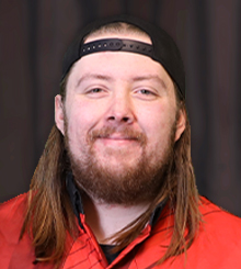 Jonathan Frerichs, pest control technician at Adam's Pest Control