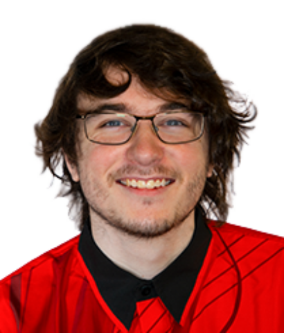 Nathan Van Brunt, Technician At Adam's Pest Control
