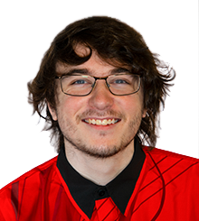 Nathan Van Brunt, Technician At Adam's Pest Control