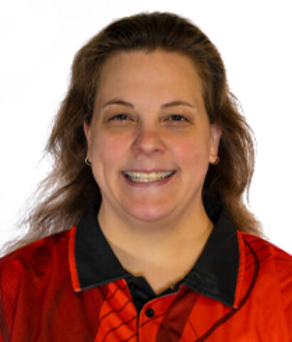 Miranda Corwin, Technician At Adam's Pest Control