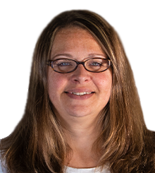 Haffner, Tiffany Agent At Adam's Pest Control