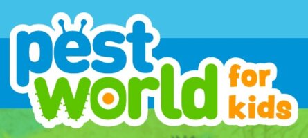 Pest World for Kids