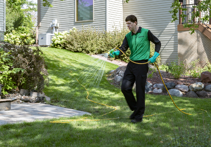 Lawn Care Services in Medina MN