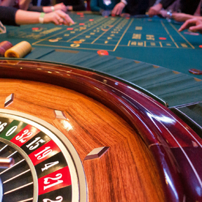 Pest Control For Casinos in Minnesota