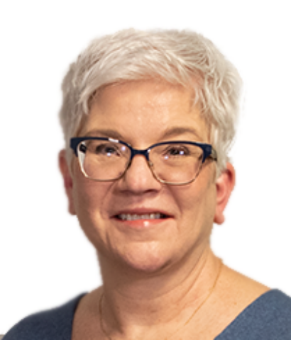Jeanine Johnson
