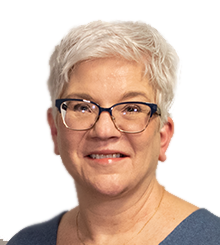 Jeanine Johnson