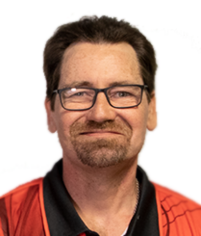 Larsen David