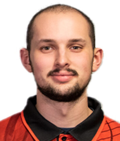 Tidd Hunter
