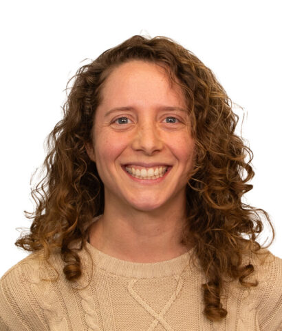 Christina M Perimeter technician