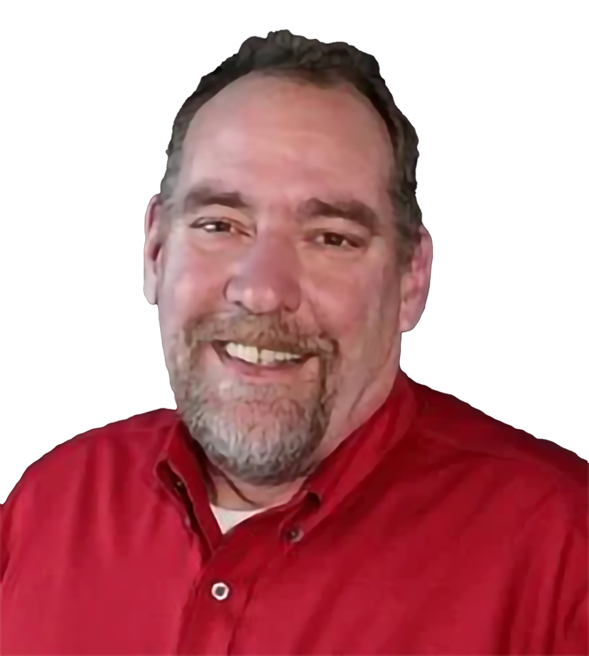 Jeff Katzenberger Chief Operating Officer