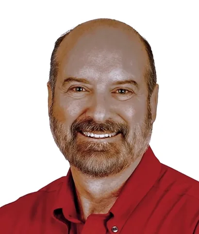 Lonsbury, John John Lonsbury Sales and Marketing Manager