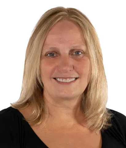 Sheri Carlson Chief Financial Officer