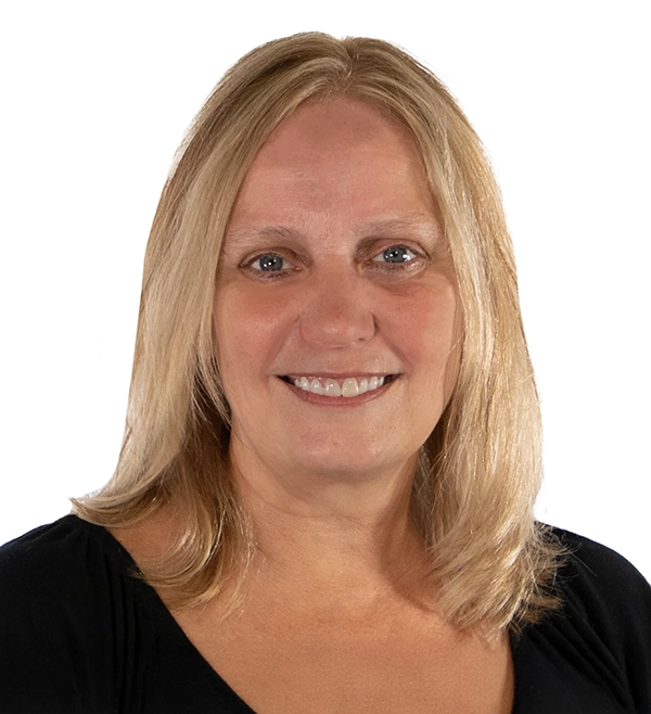 Sheri Carlson Chief Financial Officer