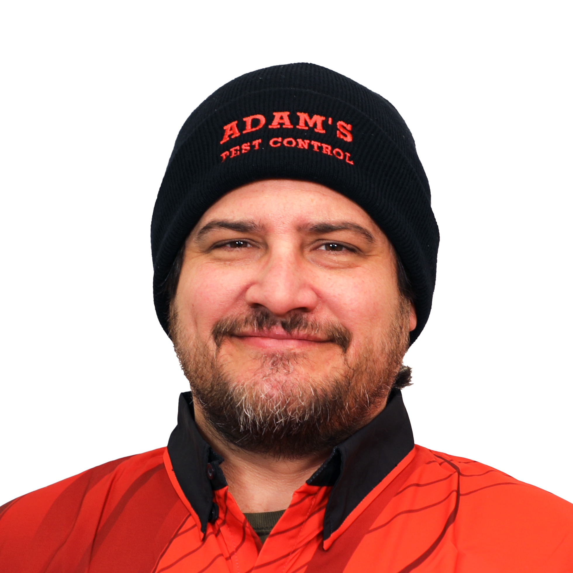 David Nielsen, pest control expert at Adam's Pest Control, delivering reliable pest management solutions for residential and commercial properties across Minnesota.